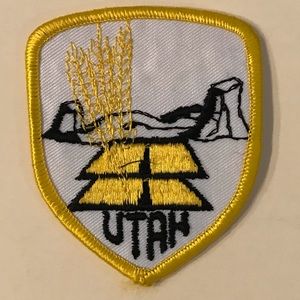 Utah Patch